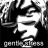 gentle stress
