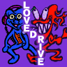 LOVE D RIVE