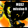 MGS2 mission R
