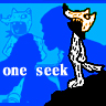 one seek