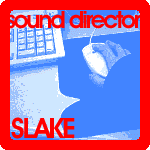 SLAKE�e�N�m�n���h